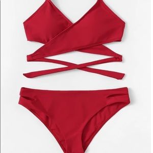 Swim set (New from the box)